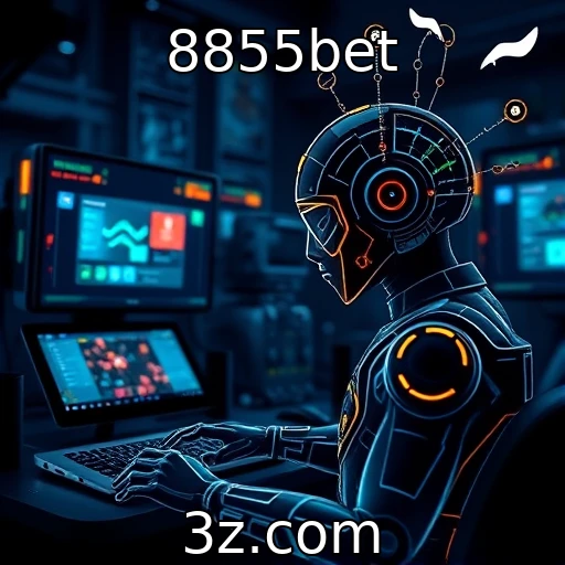 Impacto da inteligência artificial na criação de jogos