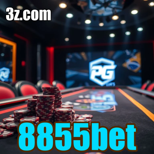 Experimente o Casino Incrível do 8855bet Hoje Mesmo
