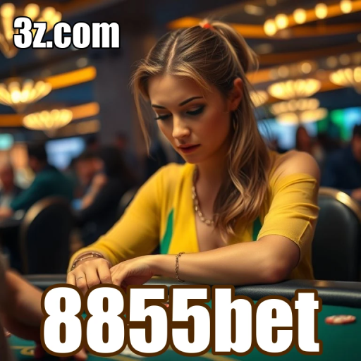 Inovações na Seção de Deposits do 8855bet