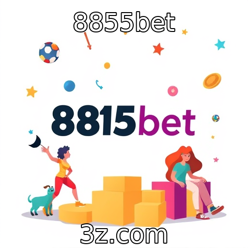 8855bet - Análise sobre diversidade e inclusão em jogos