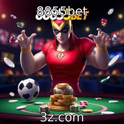 8855bet - Desafios da regulamentação de jogos de azar