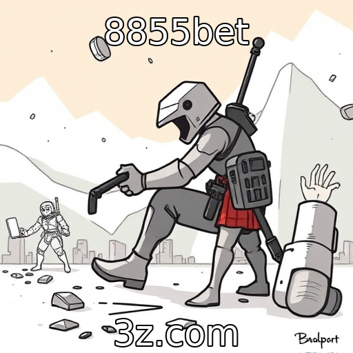 8855bet | Desenvolvimento de jogos indie e seu crescimento