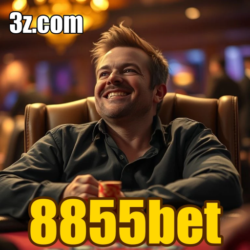 Loteria e Jogos no 8855bet: Diversão Garantida para Todos